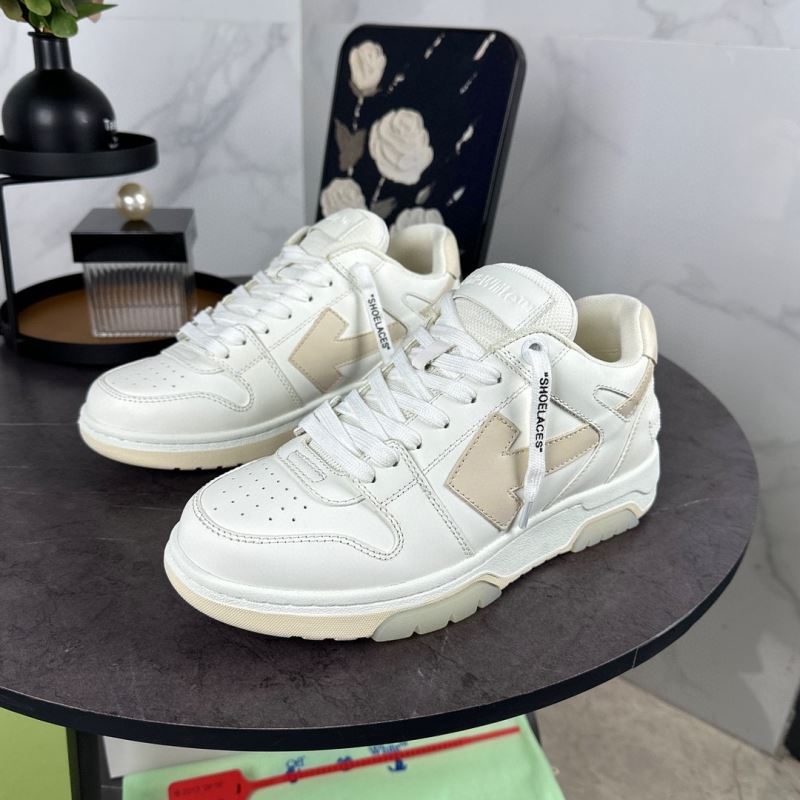 Off White Shoes